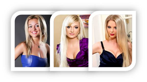 Top Blond