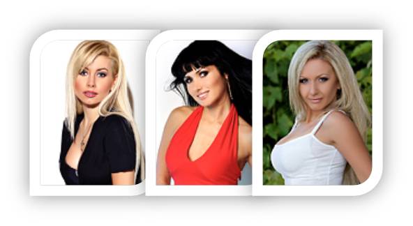 Top Mature Brides